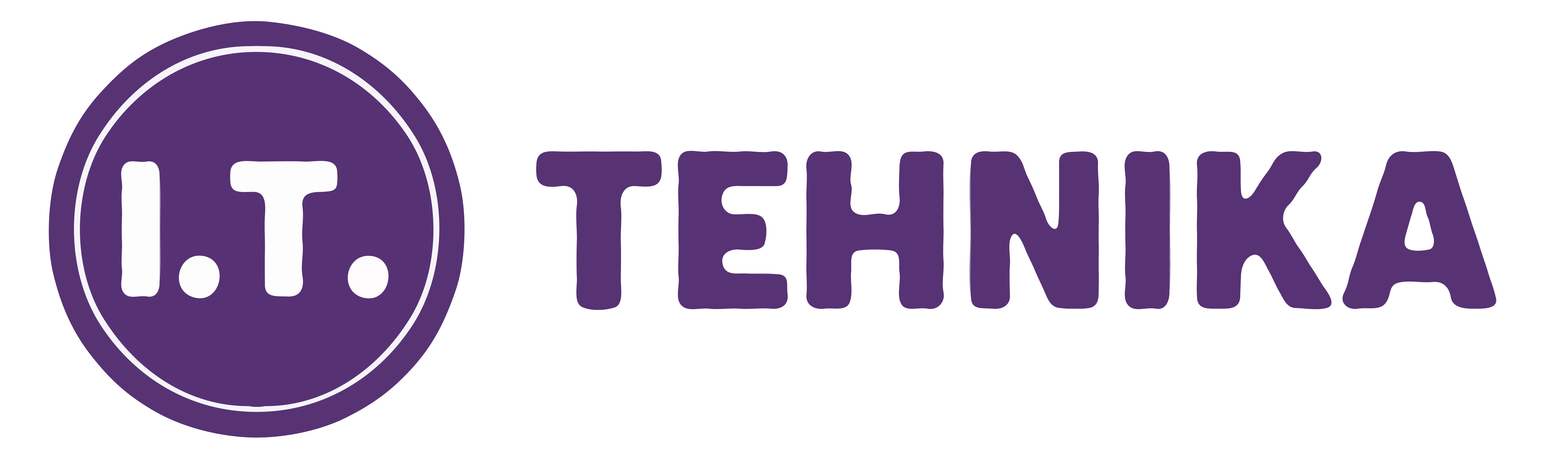 I.T. Tehnika